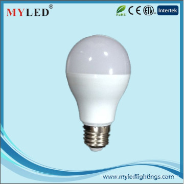 10W e27 pc+aluminun led bulb lighting 900lm smd 2835 21pcs Epistar